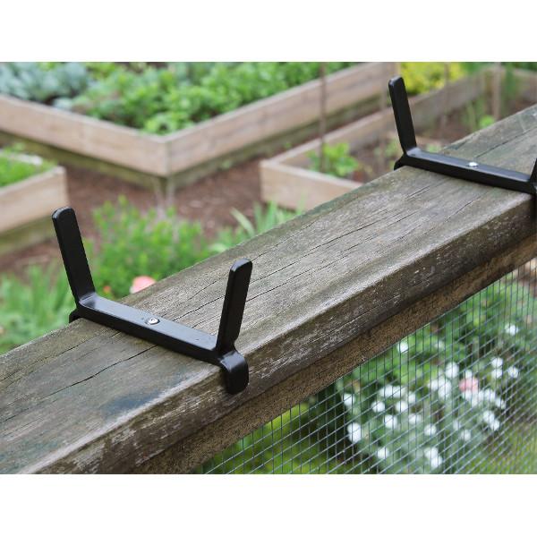 Handrail Flower Box Bracket Flower Box Bracket
