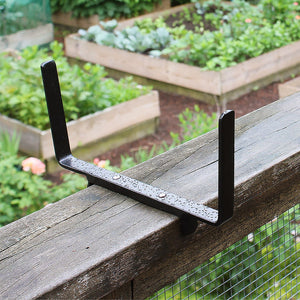 Handrail Flower Box Bracket Flower Box Bracket