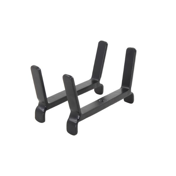 Handrail Flower Box Bracket Flower Box Bracket 6 inch - 2x6 Railing
