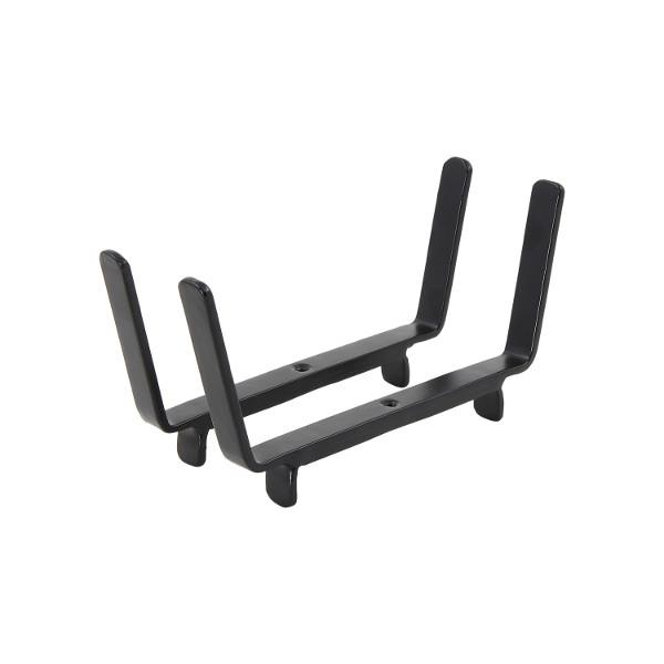 Handrail Flower Box Bracket Flower Box Bracket 8 inch - 2x6 Railing