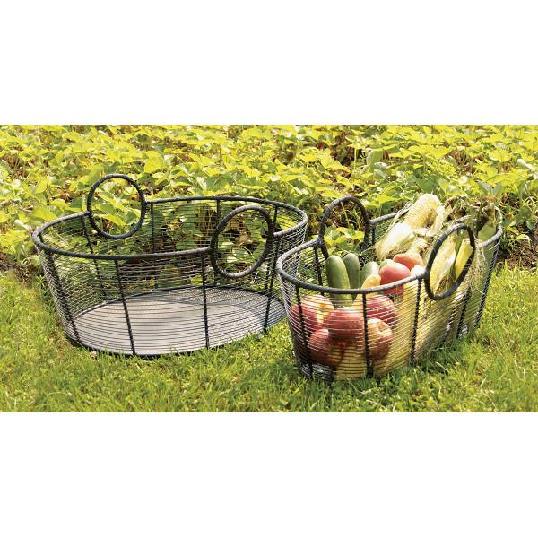 Harvest Basket Basket
