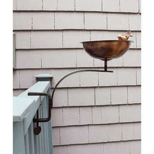 Heart Shaped Birdbath Birdbath
