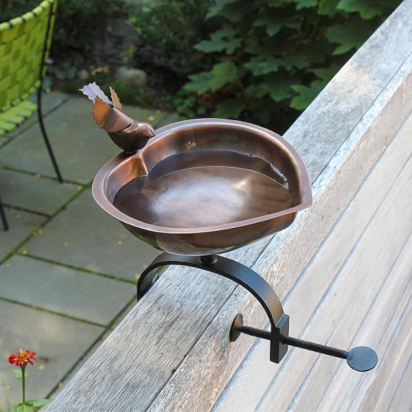 Heart Shaped Birdbath Birdbath