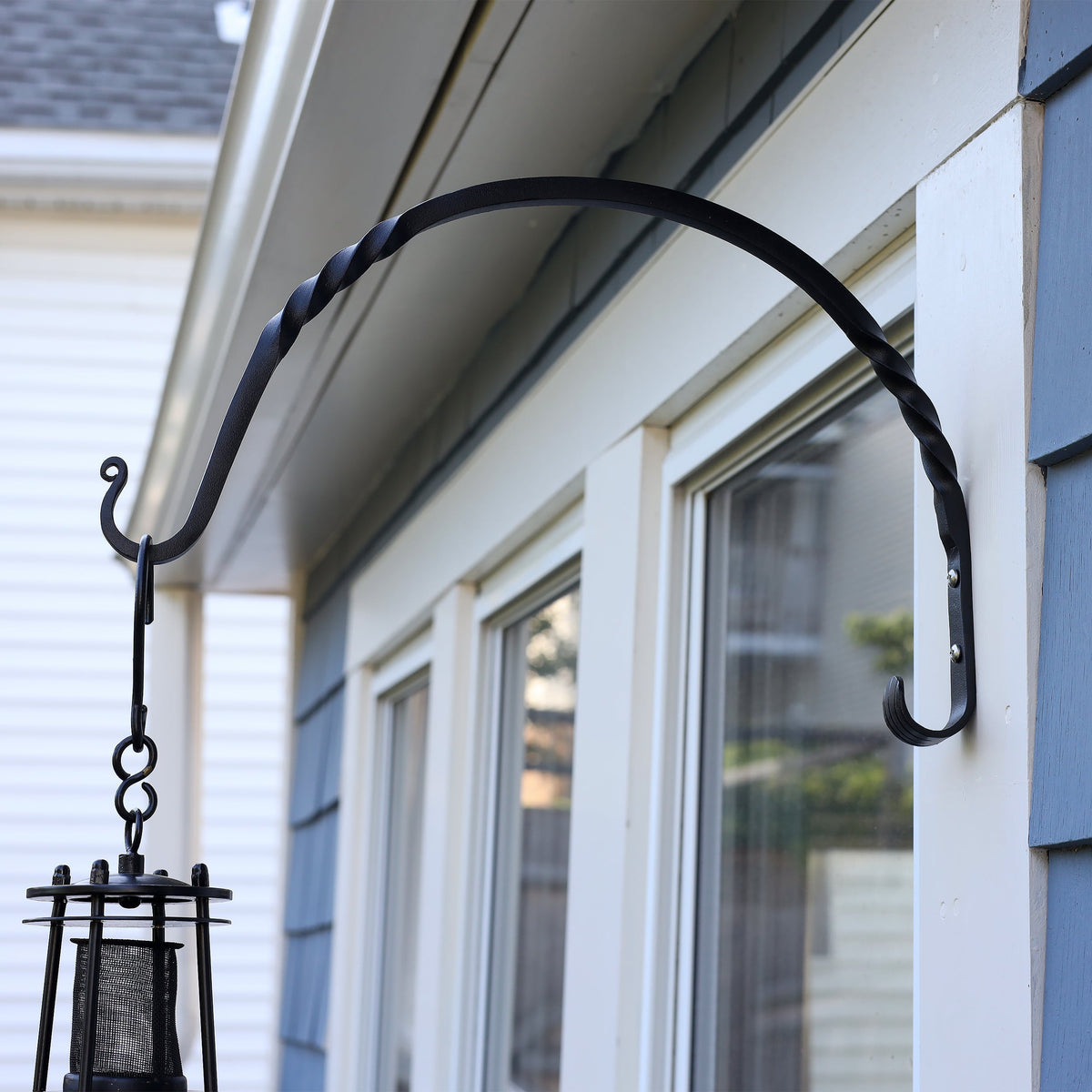 Heavy Duty Arc Bracket 2-Pack Brackets
