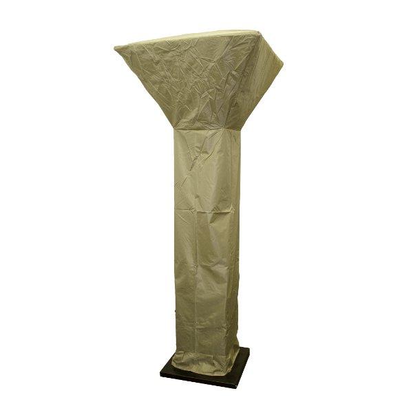 Heavy Duty Waterproof Commercial Square Patio Heater Cover Patio Heater Cover
