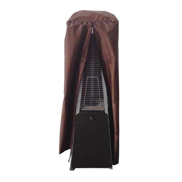 Heavy Duty Waterproof Glass Tube Tabletop Patio Heater Cover Patio Heater Cover