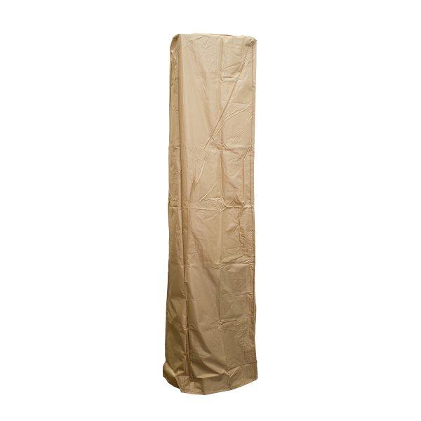 Heavy Duty Waterproof Square Glass Tube Patio Heater Cover Patio Heater Cover