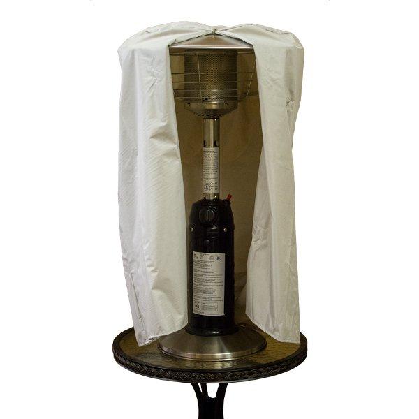 Heavy Duty Waterproof Tabletop Patio Heater Cover Patio Heater Cover