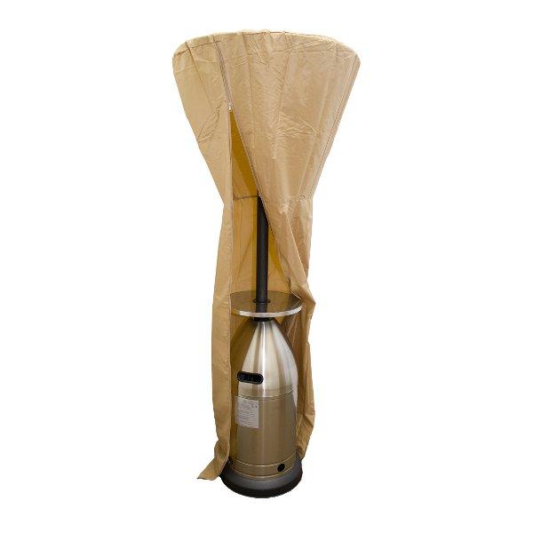 Heavy Duty Waterproof Tall Patio Heater Cover Patio Heater Cover