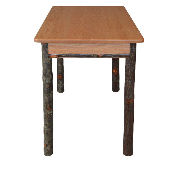 Hickory Writing Desk Desks