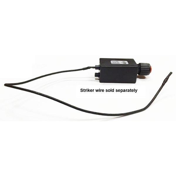 Hiland Electric Igniter (Prior to 2010) Electric Igniter
