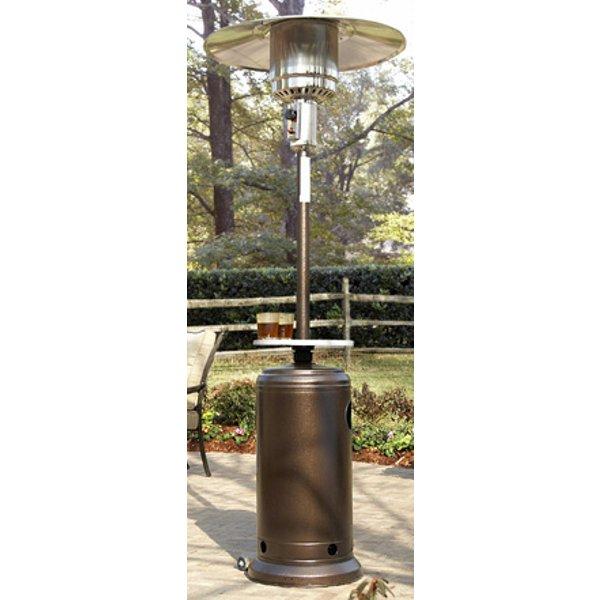 Hiland Heat Reflector Shield (3 Hole Mount) Most Common Reflector Shield