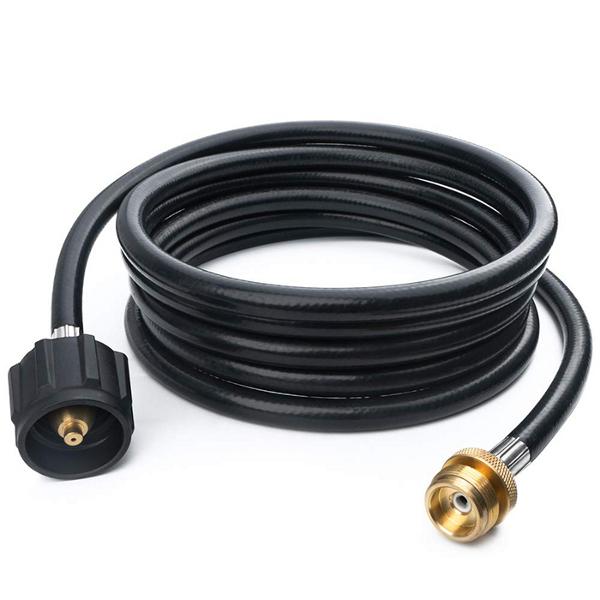 Hiland Portable Adapter Hose Hose 10ft