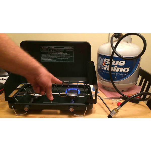 Hiland Portable Adapter Hose Hose