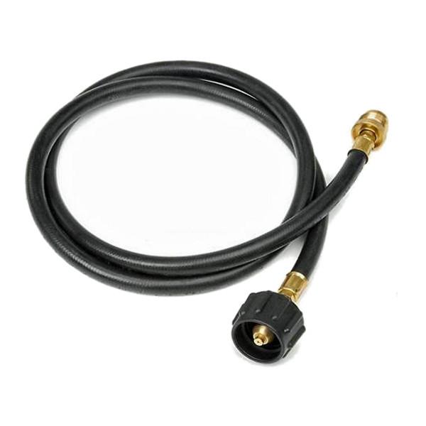 Hiland Portable Adapter Hose Hose 5ft