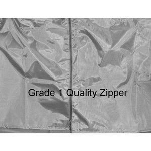 Hiland Round Heavy Duty Waterproof Propane Fire Pit Cover Fire Pit Cover