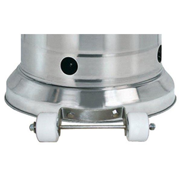 Hiland Tall Heater Wheel Assembly Heater Wheel Assembly