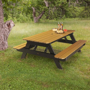 Hometown Picnic Table Picnic Table