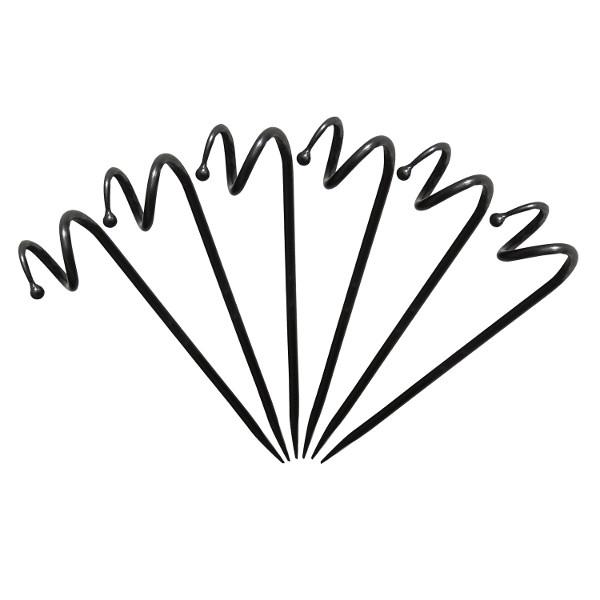 Hose Guard/Guides Pack of 6 Hose Guard