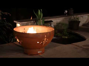Navigator Fire Pit