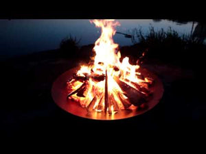 Asia 48" Fire Pit