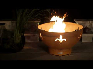Fleur de Lis