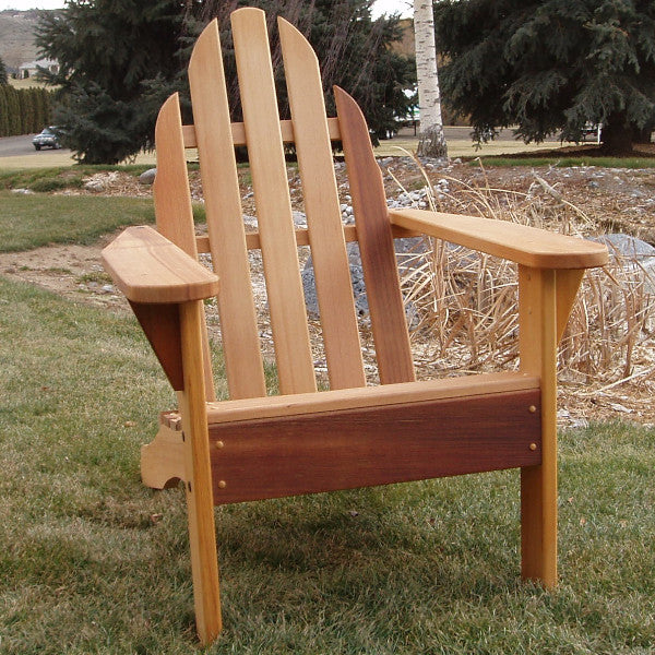Idaho Adirondack Chair Adirondack Chair
