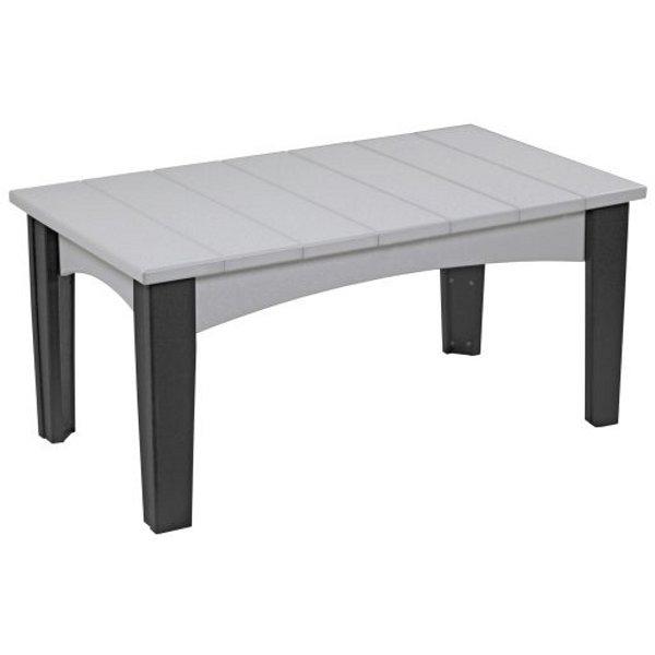 Island Coffee Table