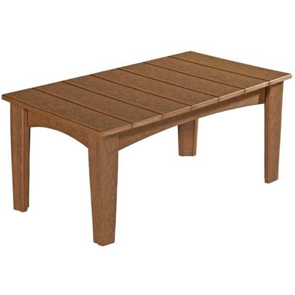Island Coffee Table