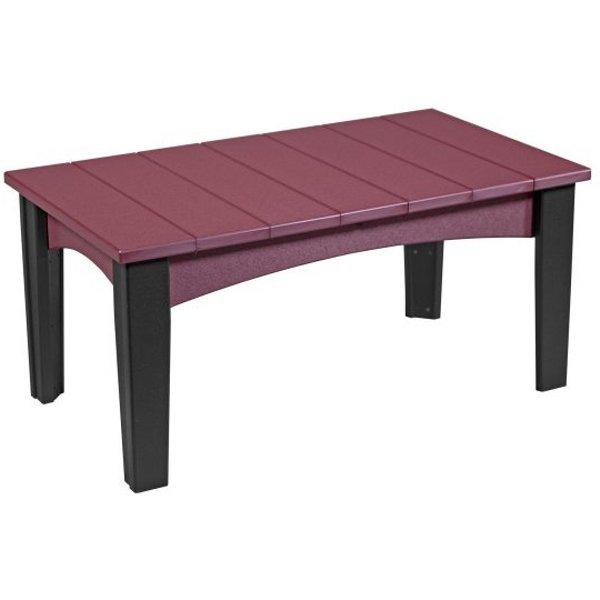 Island Coffee Table