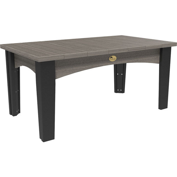 Island Coffee Table