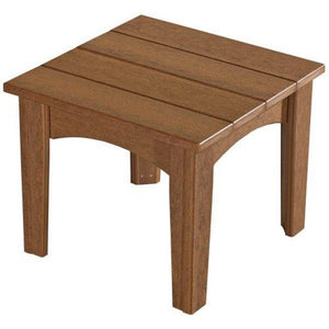 Island End Table