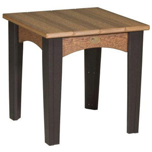 Island End Table