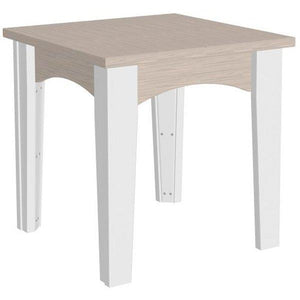 Island End Table