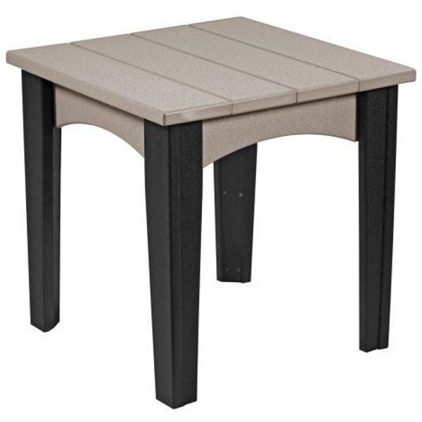 Island End Table