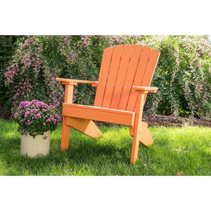 Lakeside Adirondack Chair Adirondack Chair