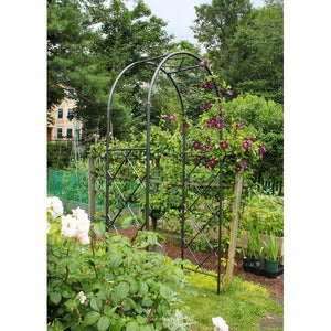 Lattice Arbor Arbor