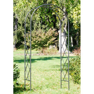 Lattice Arbor Arbor