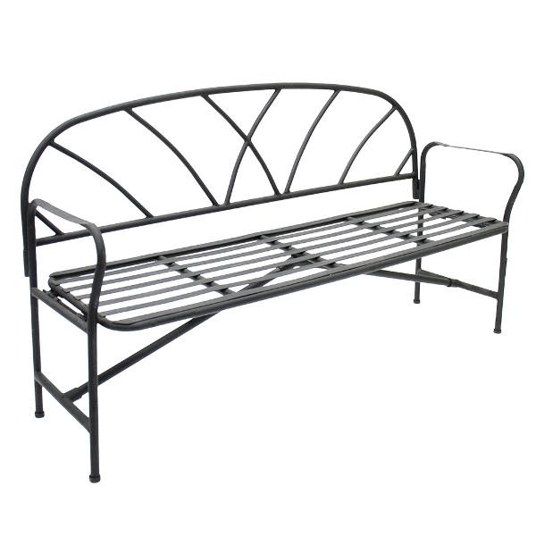 Lattice Garden Bench Garden Bench