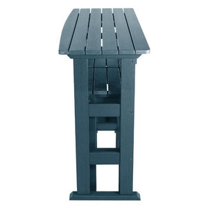Lehigh 3pc Bar Height Balcony Set Conversation Set
