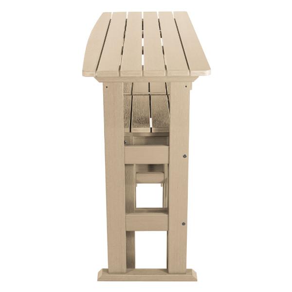 Lehigh 3pc Bar Height Balcony Set Conversation Set