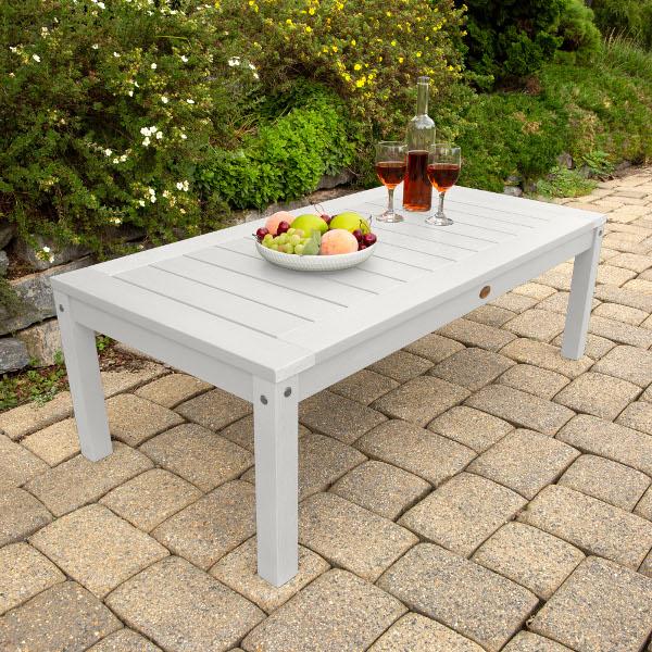 Lehigh 4ft Swing and Coffee Table Swing &amp; Coffee Table