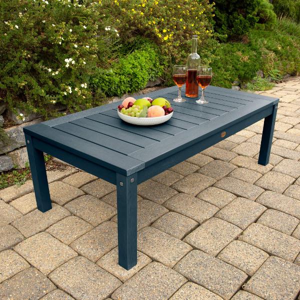Lehigh 4ft Swing and Coffee Table Swing &amp; Coffee Table