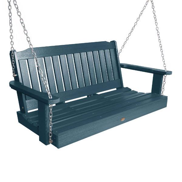 Lehigh 4ft Swing and Coffee Table Swing &amp; Coffee Table