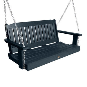 Lehigh 4ft Swing and Coffee Table Swing & Coffee Table