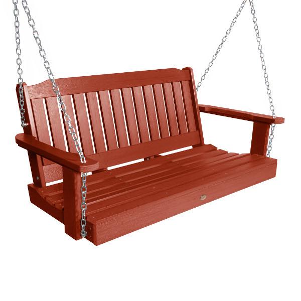 Lehigh 4ft Swing and Coffee Table Swing &amp; Coffee Table