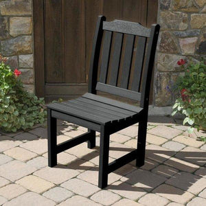 Lehigh 7pc Rectangular Counter Height Outdoor Dining Set Dining Set