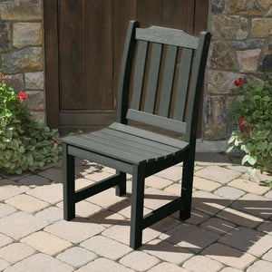Lehigh 7pc Rectangular Counter Height Outdoor Dining Set Dining Set