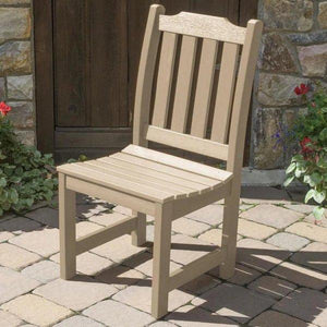 Lehigh 7pc Rectangular Counter Height Outdoor Dining Set Dining Set