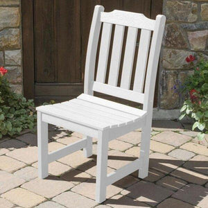 Lehigh 7pc Rectangular Counter Height Outdoor Dining Set Dining Set